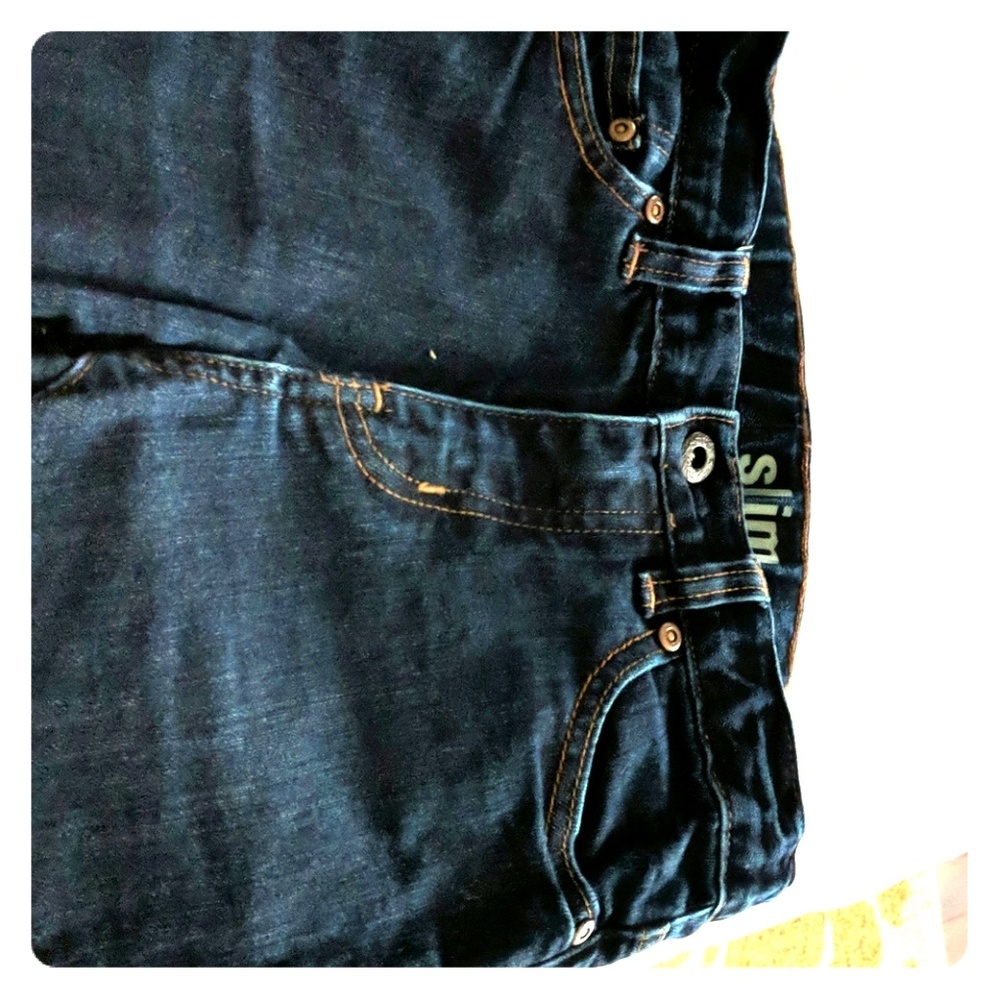 Boys jeans
